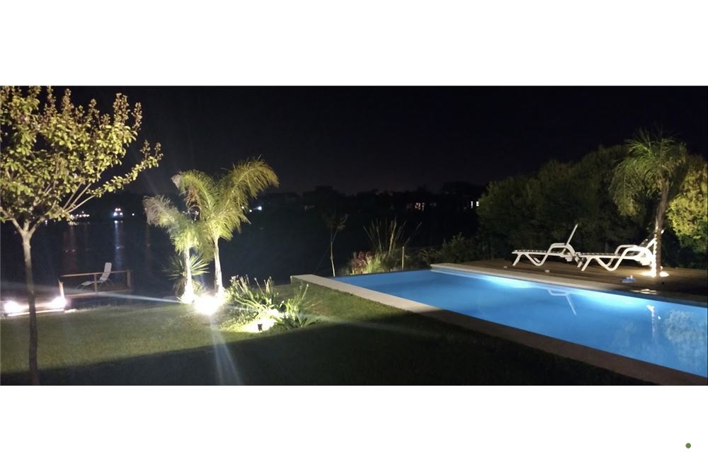 Alq Santa Teresa LAGUNA NAVIDAD FIN AÑO ENERO