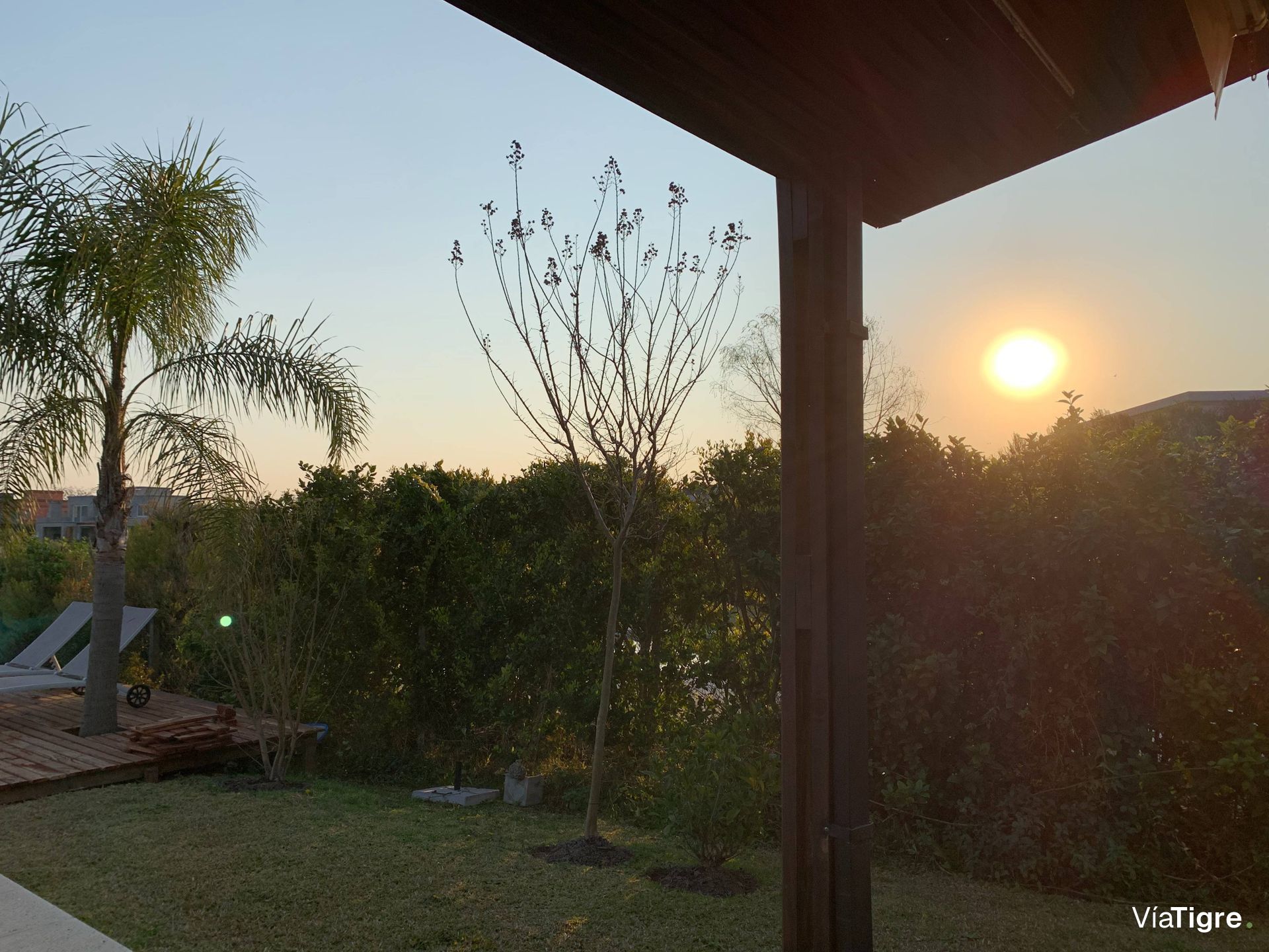 Alq Santa Teresa LAGUNA NAVIDAD FIN AÑO ENERO