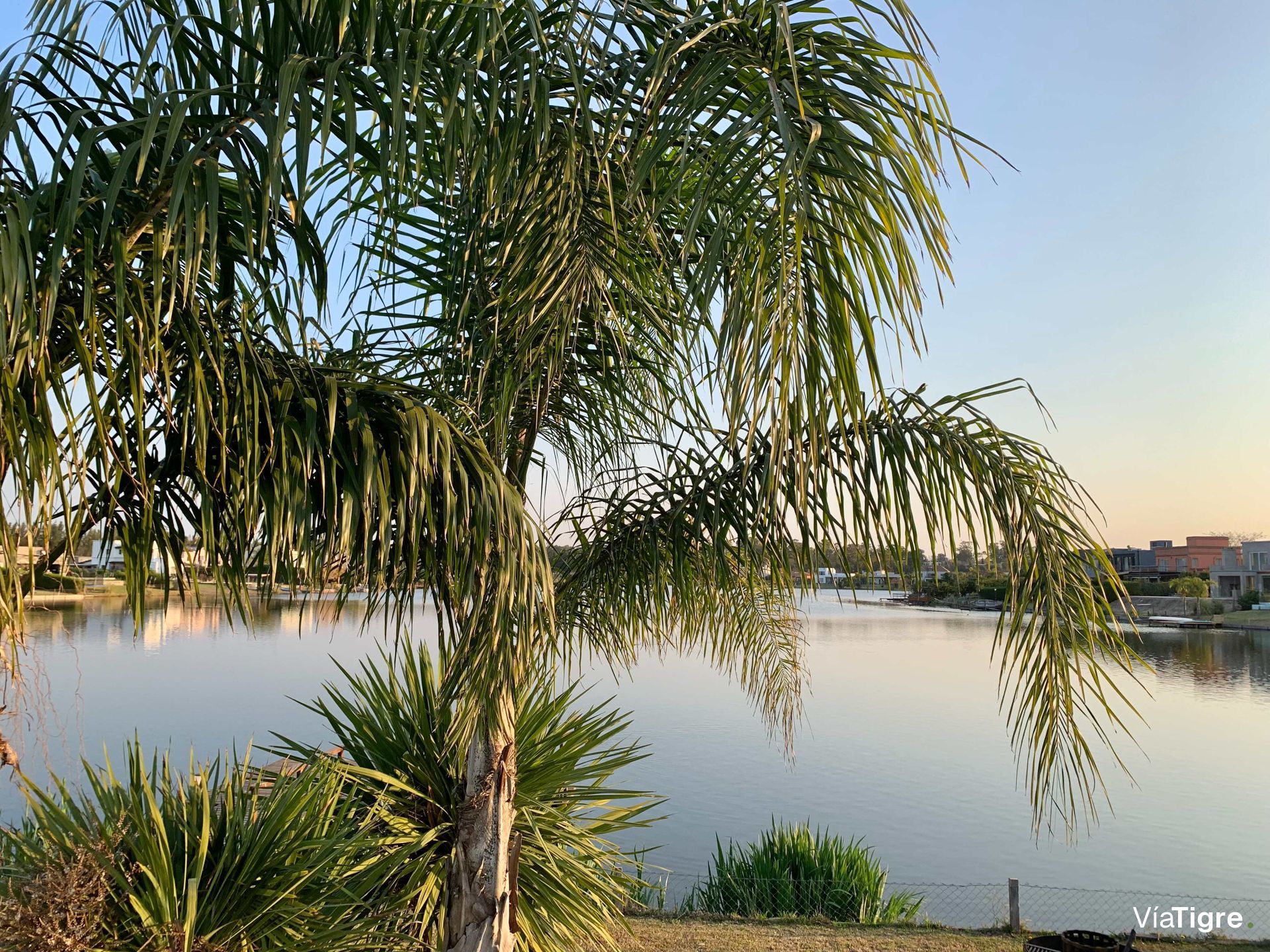 Alq Santa Teresa LAGUNA NAVIDAD FIN AÑO ENERO