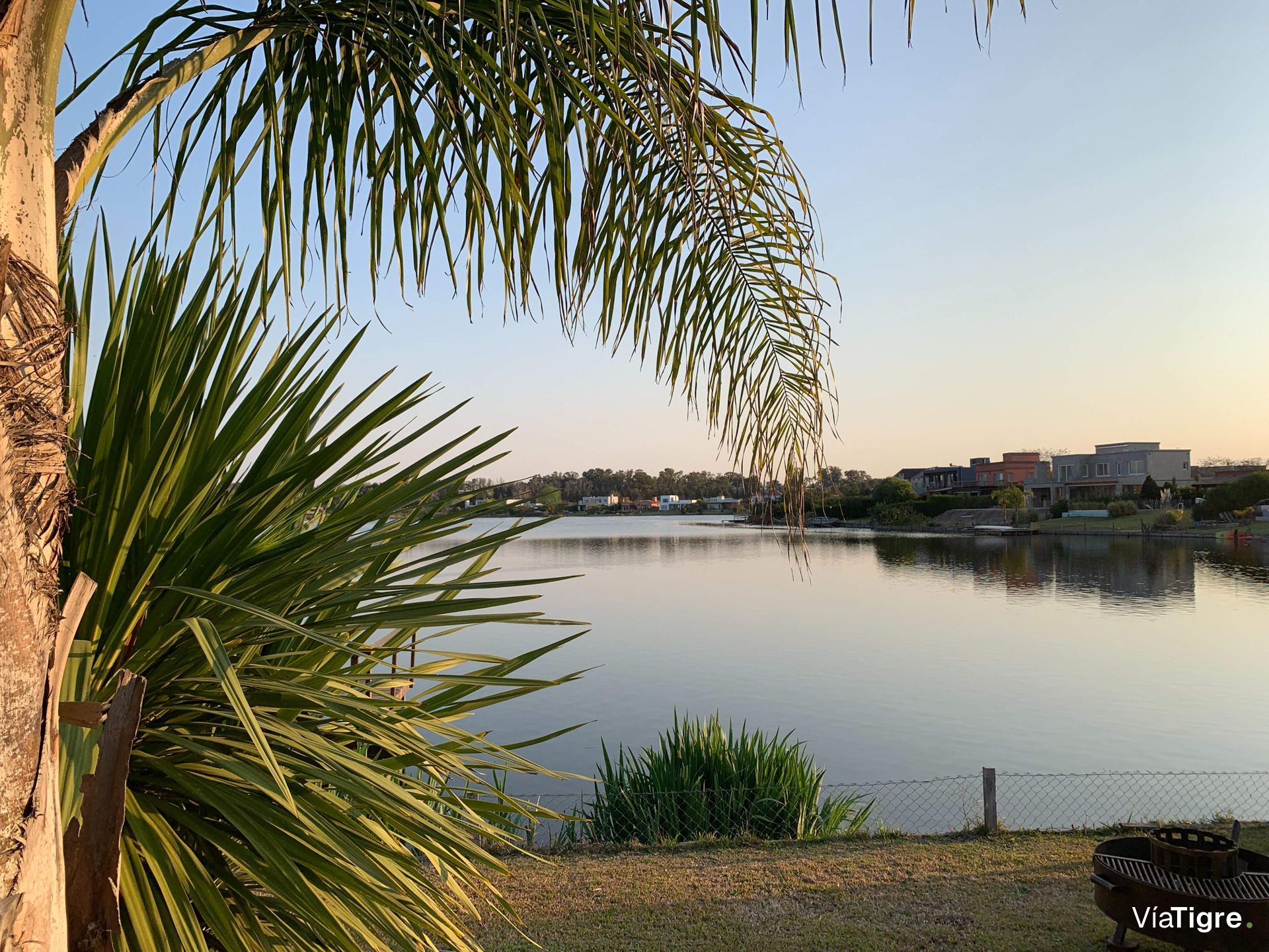 Alq Santa Teresa LAGUNA NAVIDAD FIN AÑO ENERO