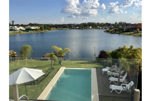 Alq Santa Teresa LAGUNA NAVIDAD FIN AÑO ENERO
