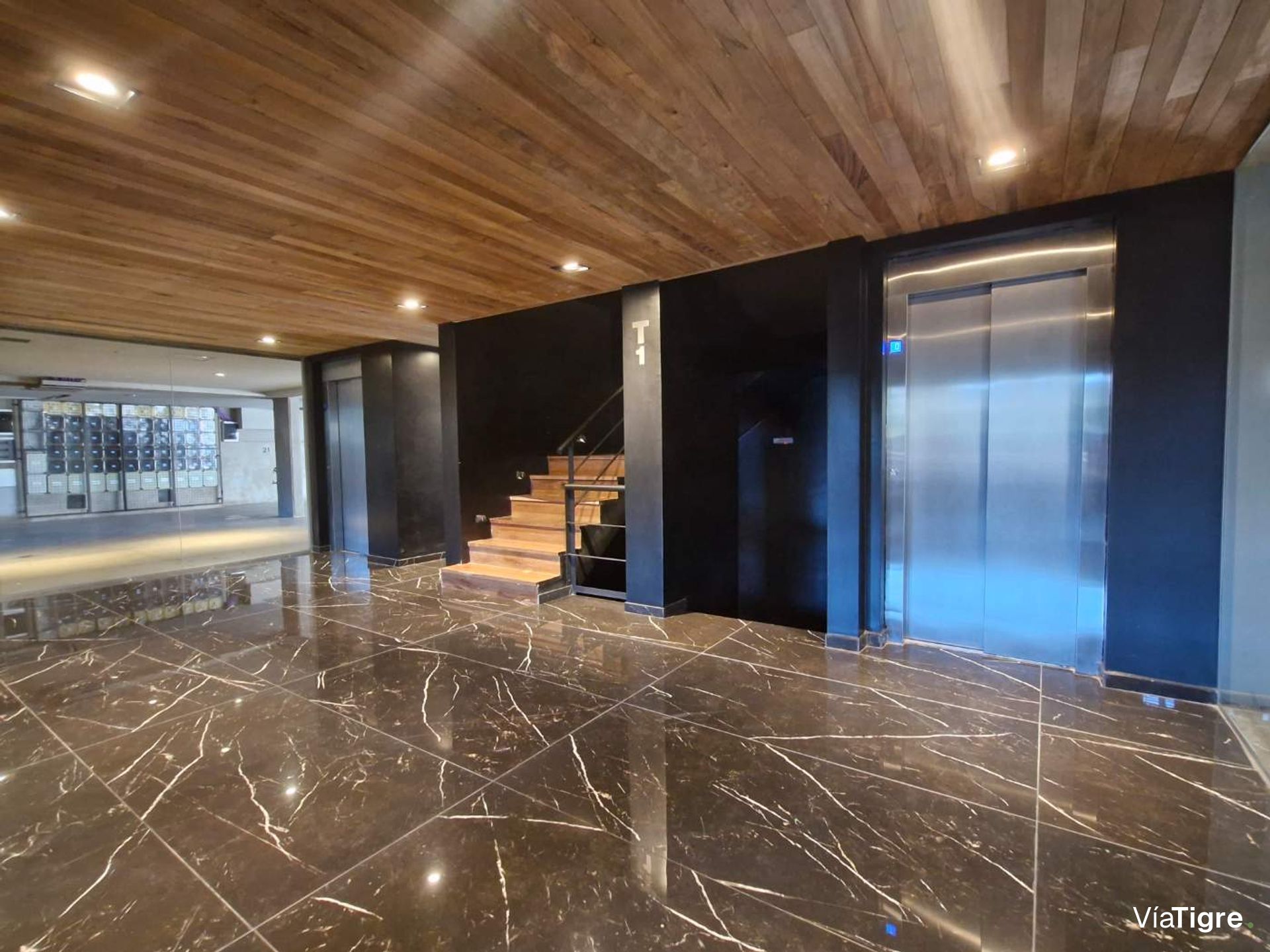 Departamento En Alquiler Victoria 2Amb Balcon Coch