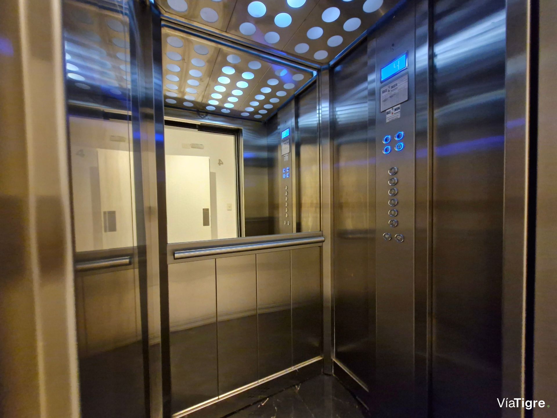 Departamento En Alquiler Victoria 2Amb Balcon Coch