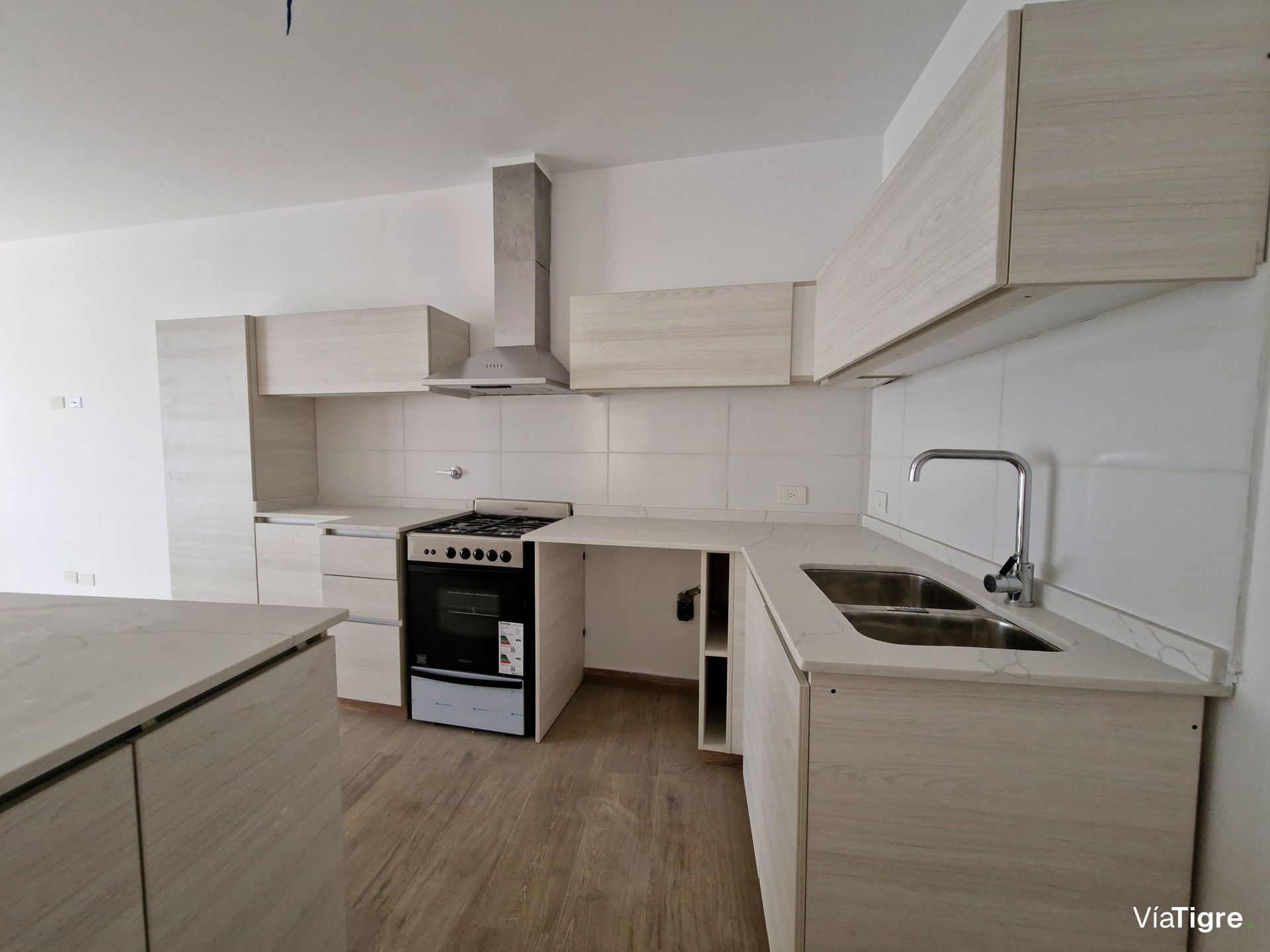 Departamento En Alquiler Victoria 2Amb Balcon Coch