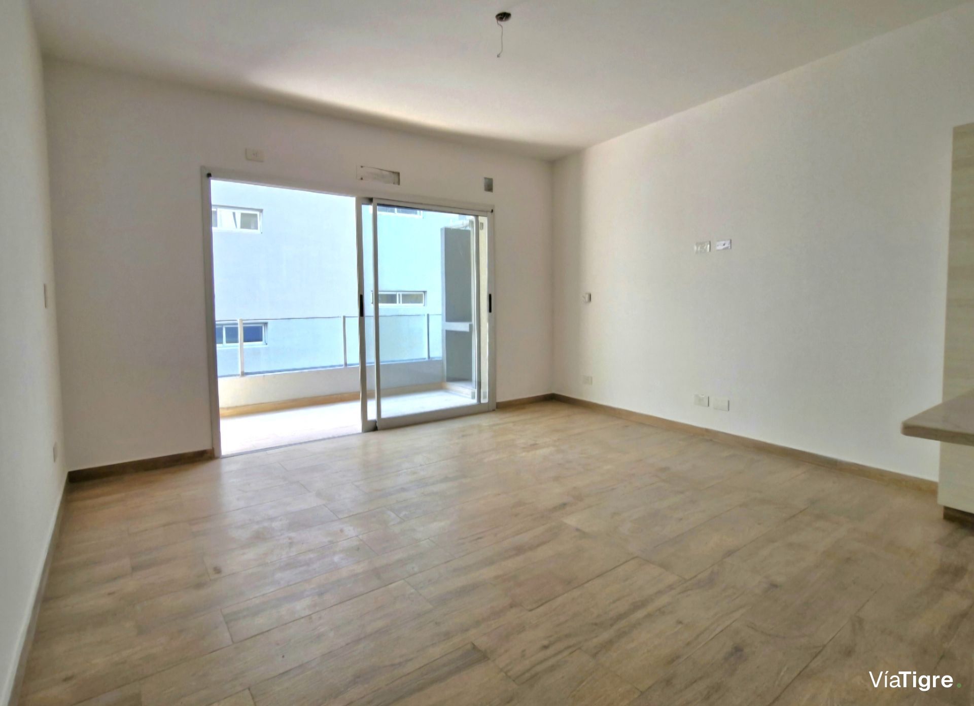 Departamento En Alquiler Victoria 2Amb Balcon Coch