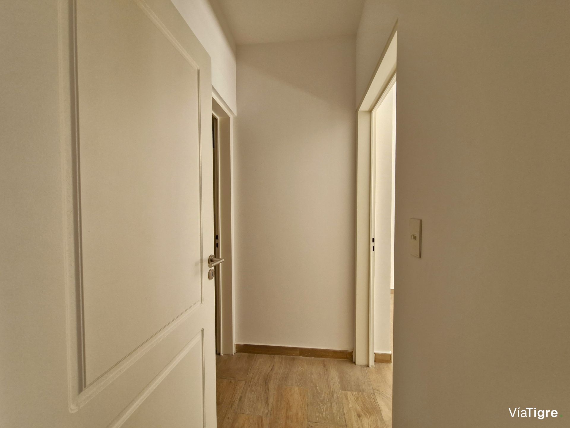 Departamento En Alquiler Victoria 2Amb Balcon Coch