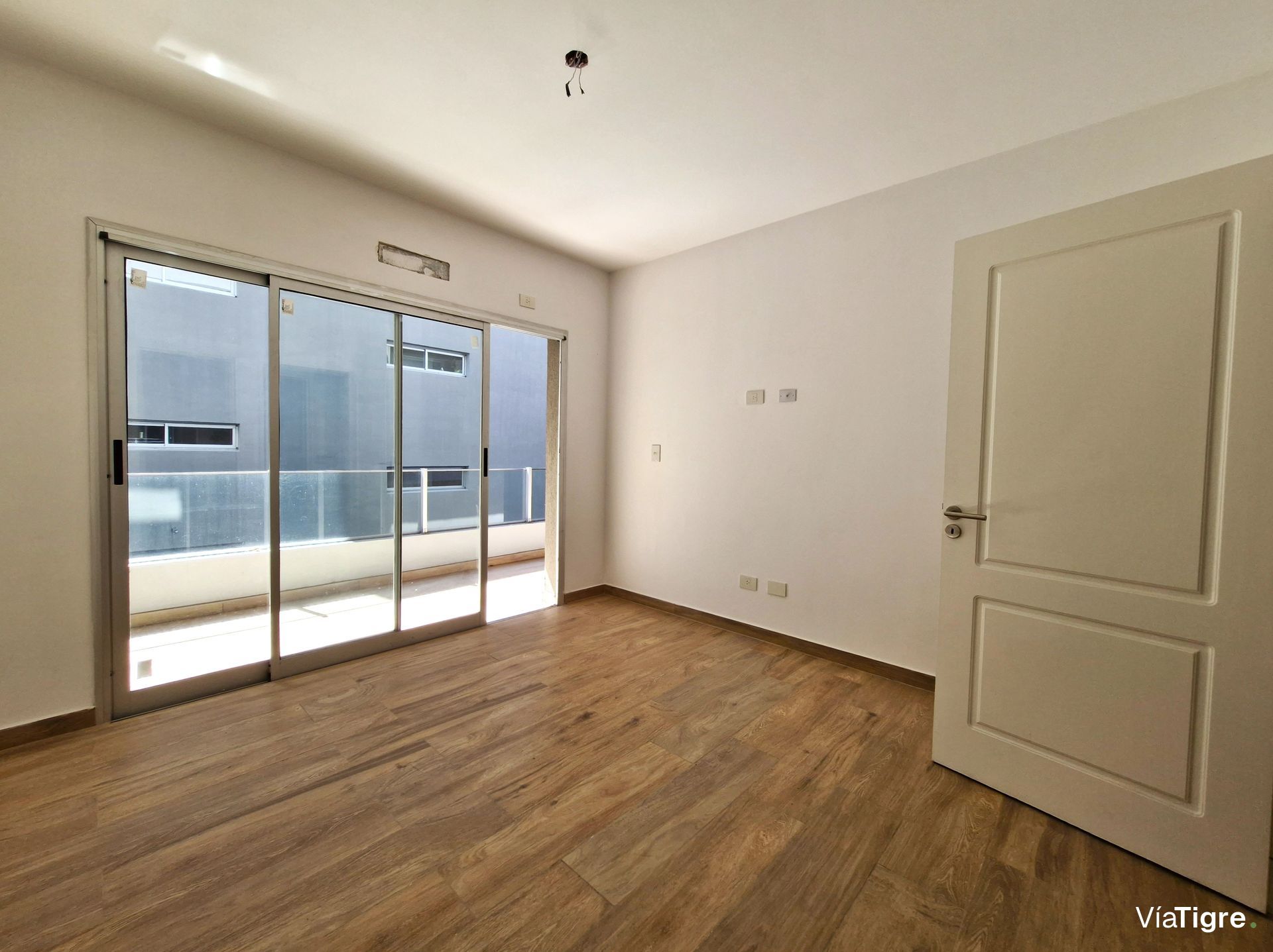 Departamento En Alquiler Victoria 2Amb Balcon Coch