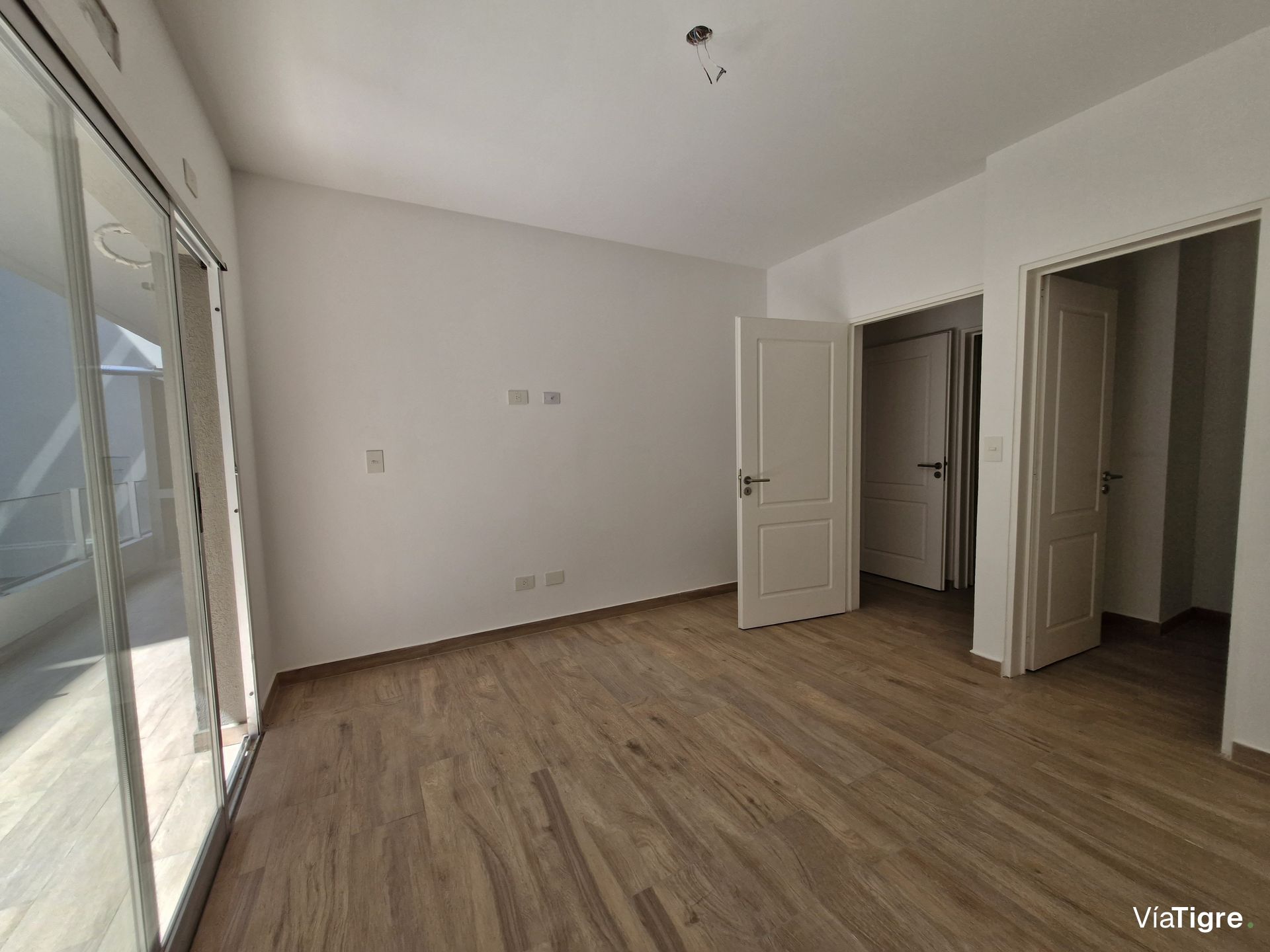 Departamento En Alquiler Victoria 2Amb Balcon Coch