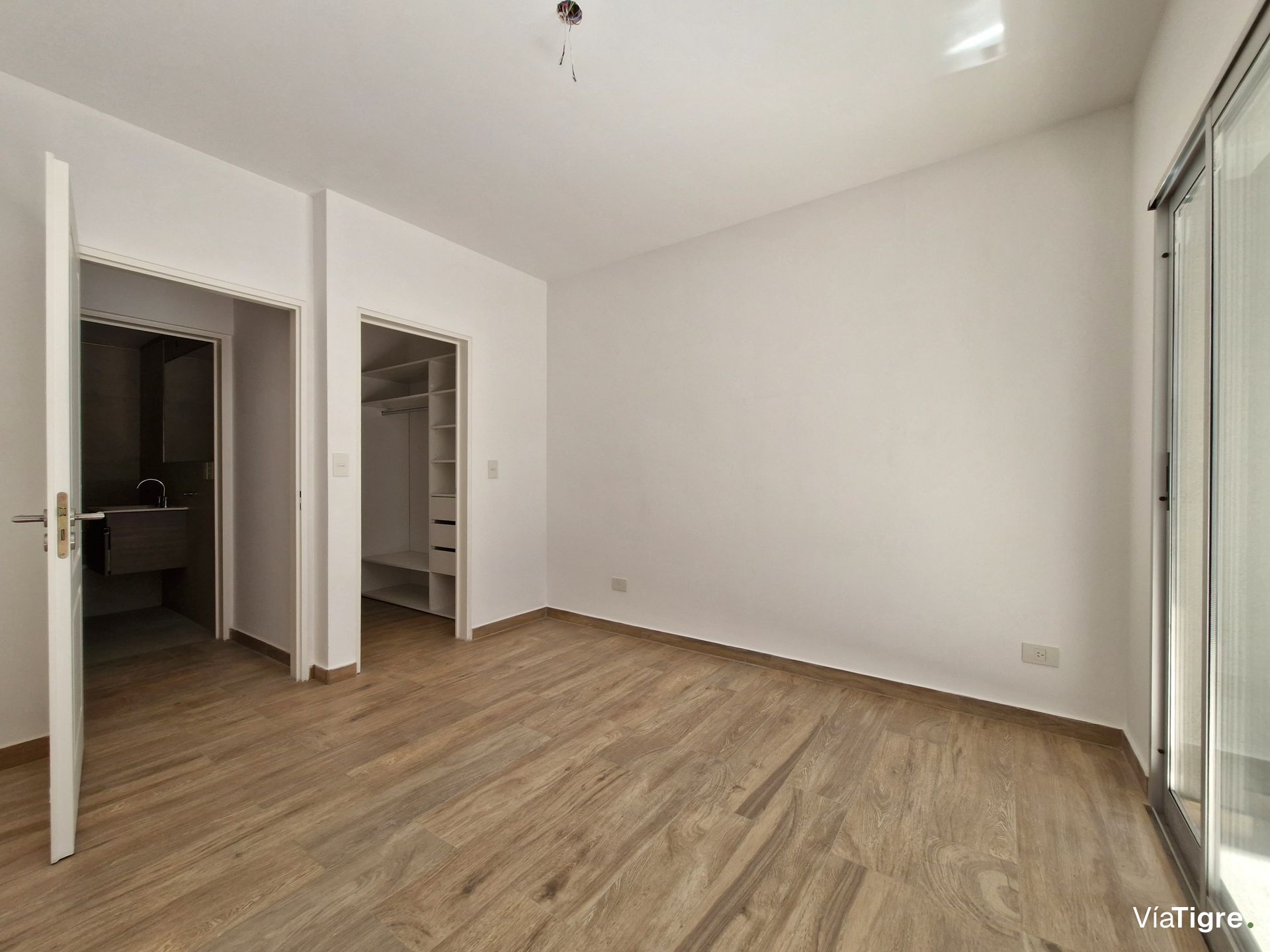 Departamento En Alquiler Victoria 2Amb Balcon Coch