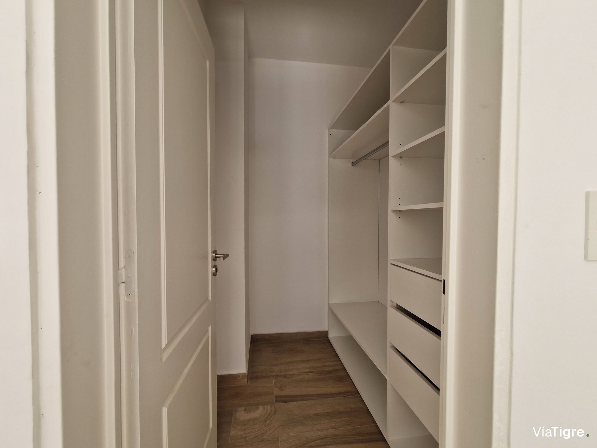 Departamento En Alquiler Victoria 2Amb Balcon Coch