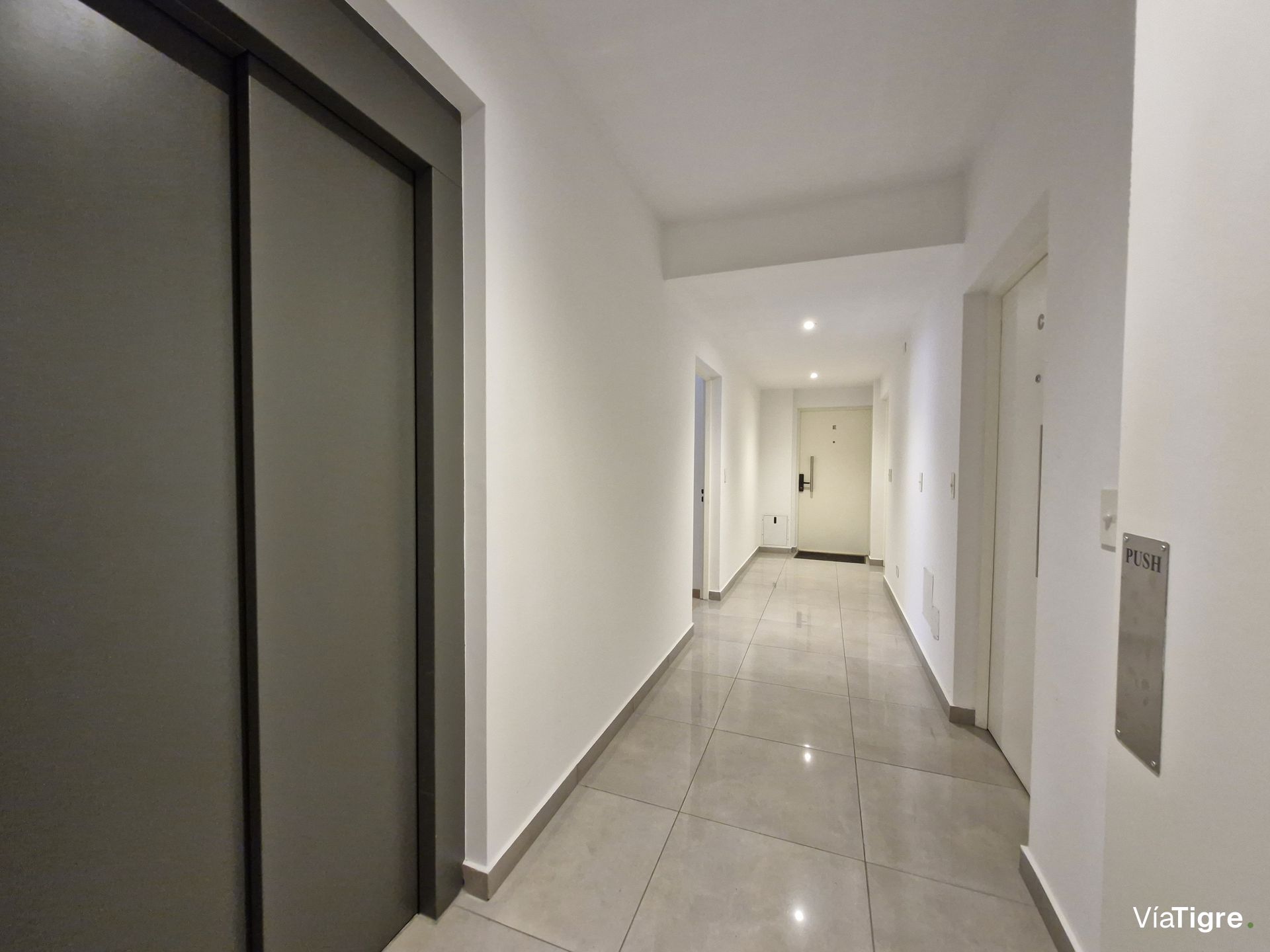 Departamento En Alquiler Victoria 2Amb Balcon Coch
