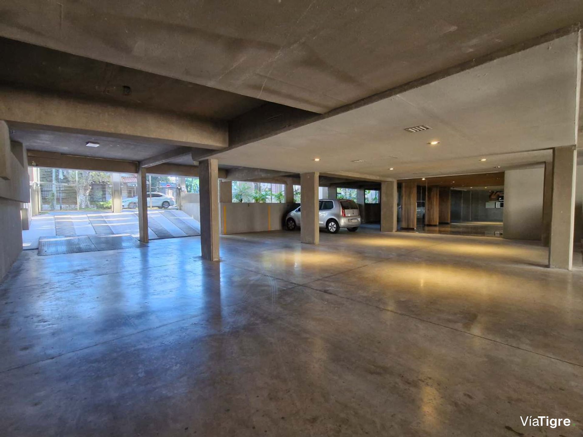 Departamento En Alquiler Victoria 2Amb Balcon Coch