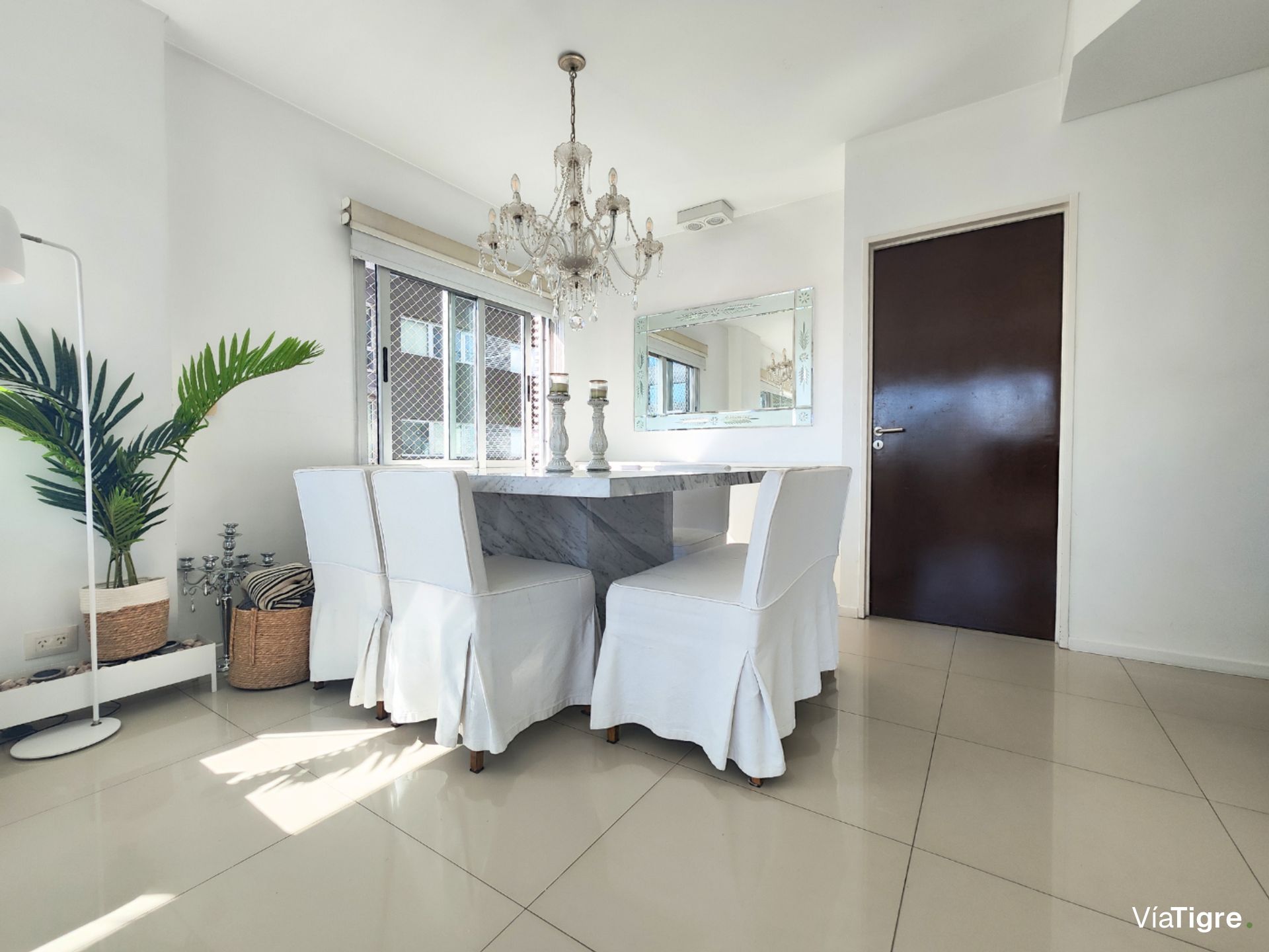 Venta Vicente Lopez 3 Dormitorios Vista 2 Cocheras