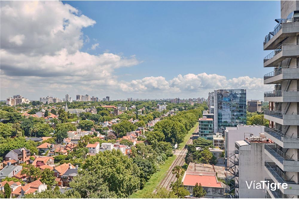 Venta Vicente Lopez 3 Dormitorios Vista 2 Cocheras