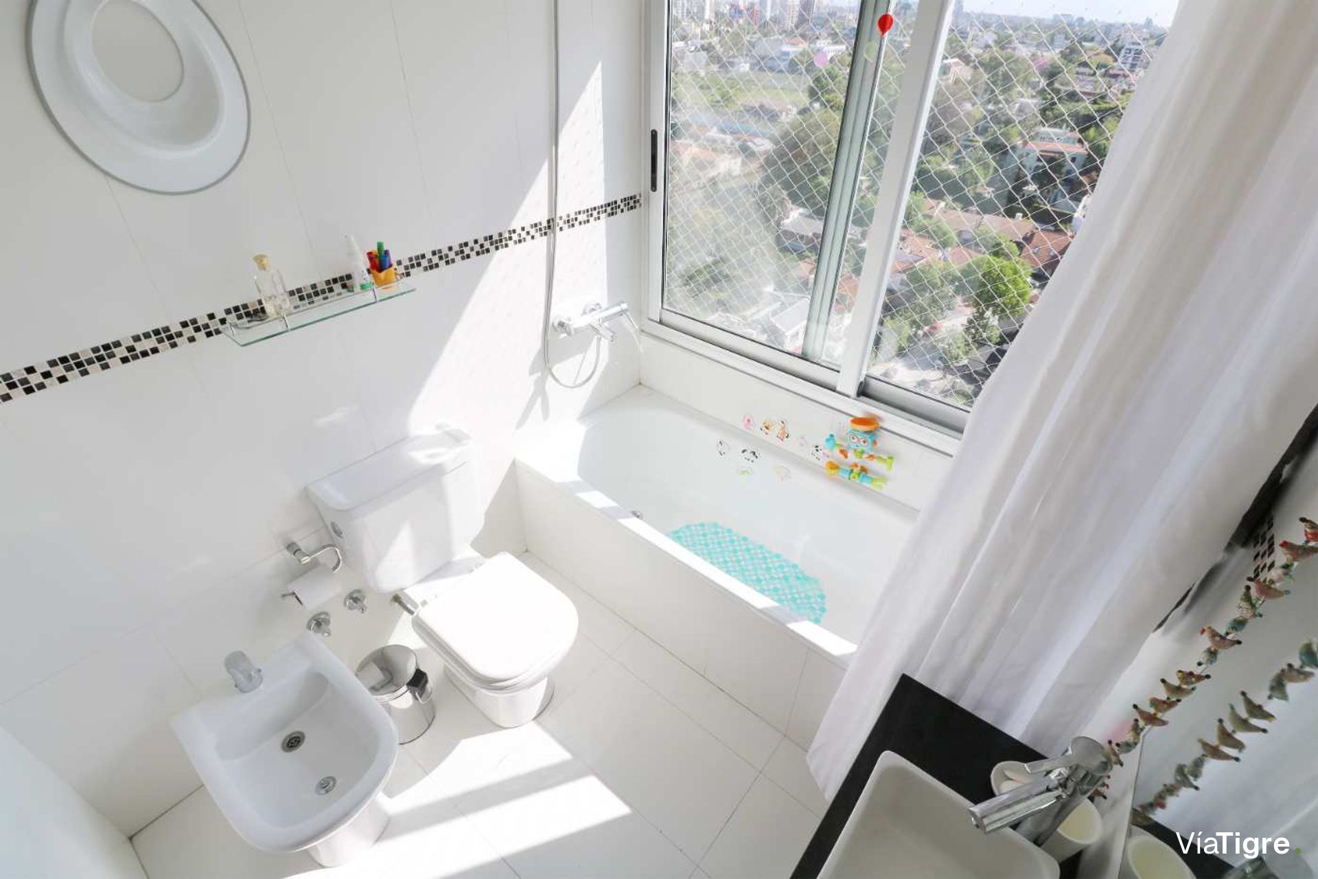 Venta Vicente Lopez 3 Dormitorios Vista 2 Cocheras