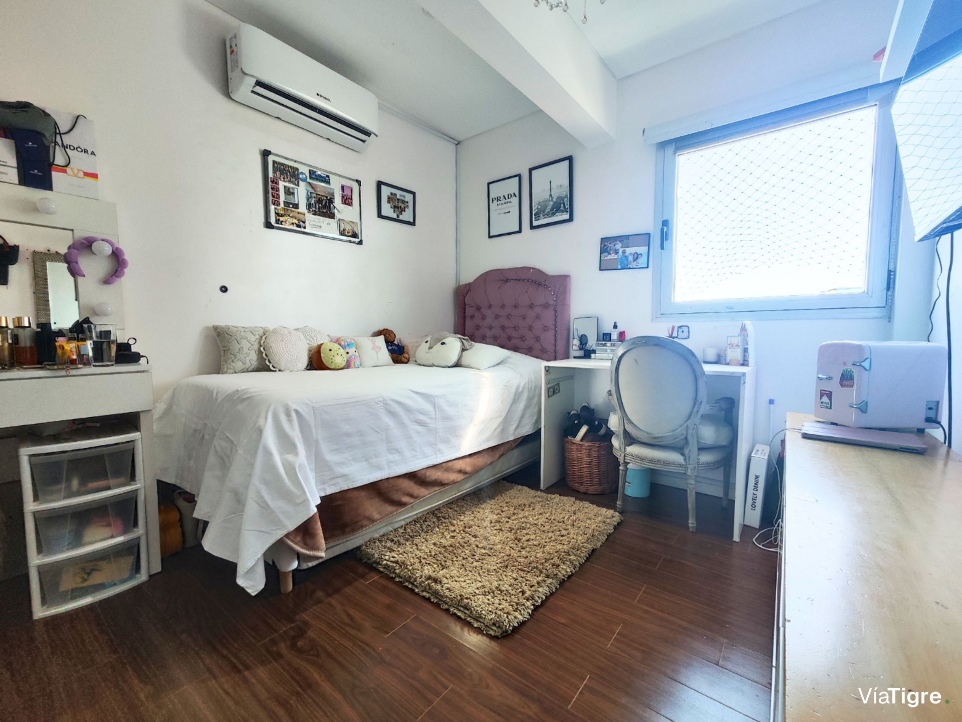 Venta Vicente Lopez 3 Dormitorios Vista 2 Cocheras