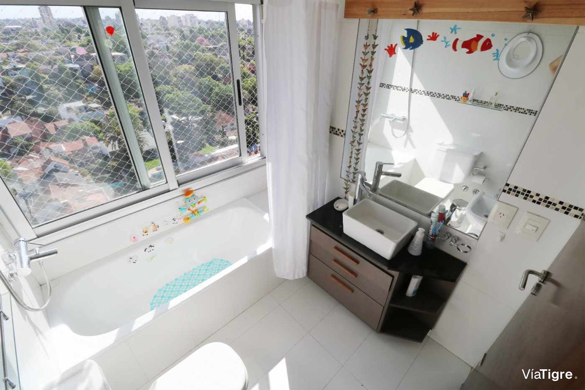 Venta Vicente Lopez 3 Dormitorios Vista 2 Cocheras