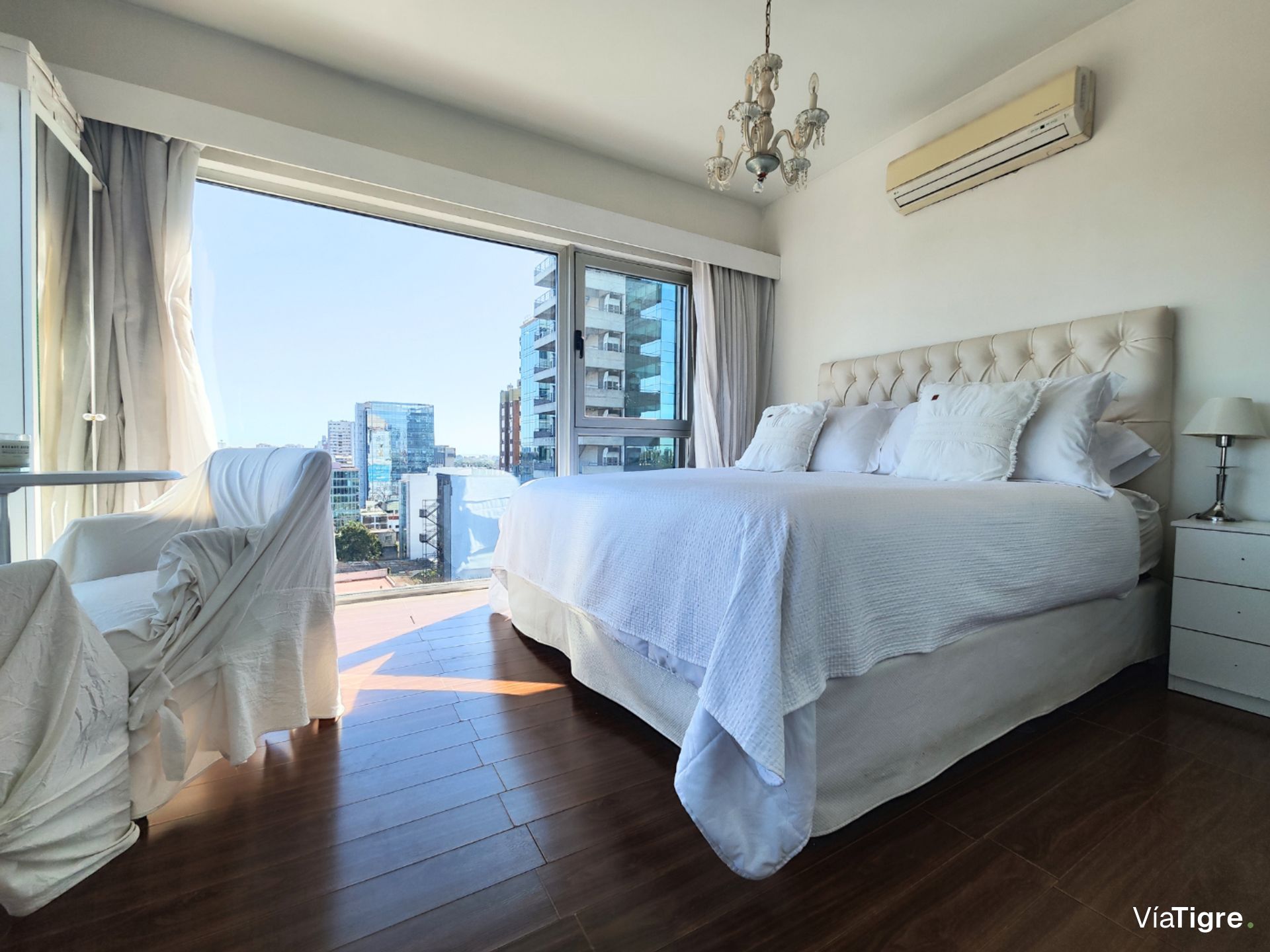 Venta Vicente Lopez 3 Dormitorios Vista 2 Cocheras