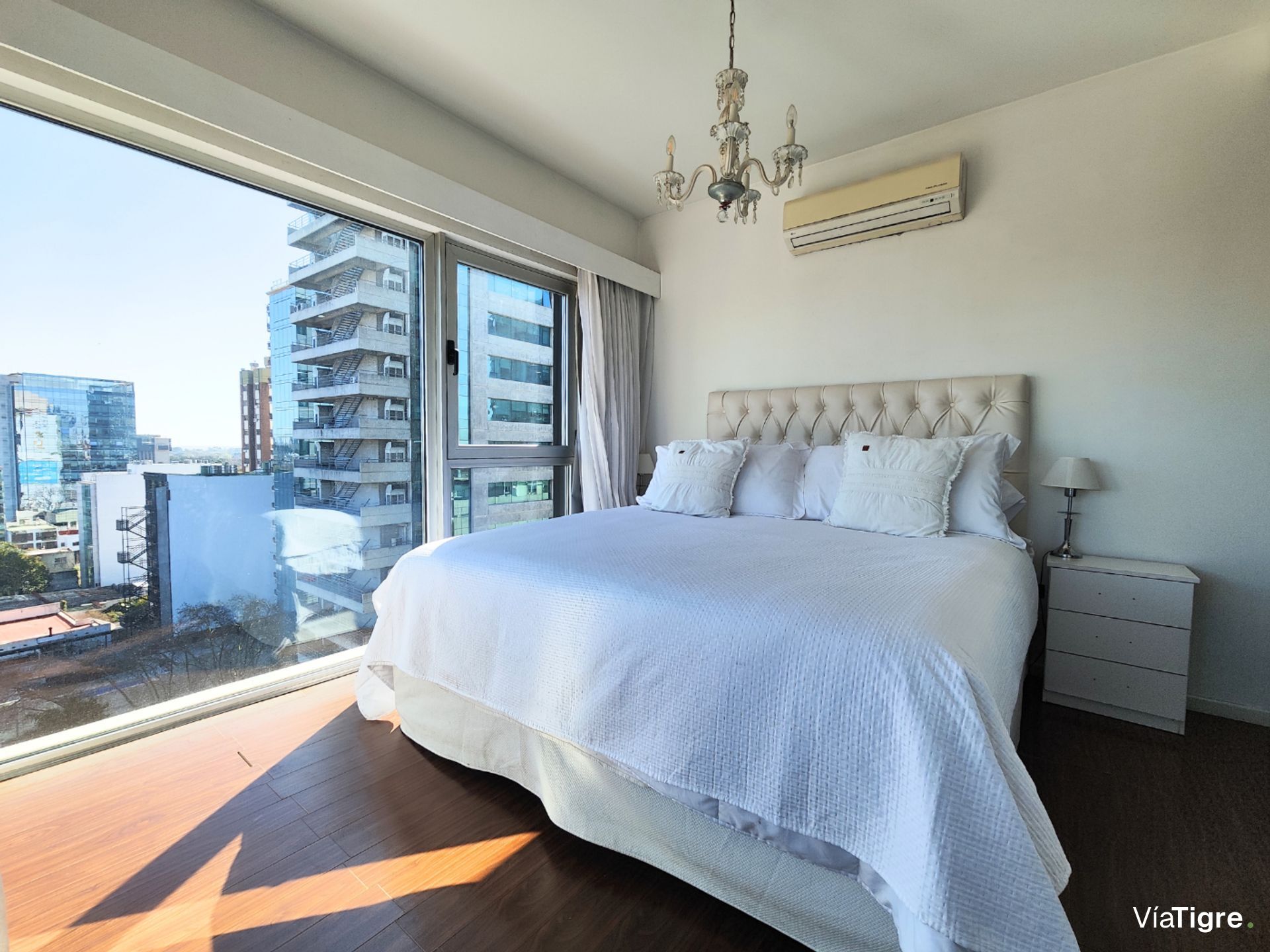 Venta Vicente Lopez 3 Dormitorios Vista 2 Cocheras