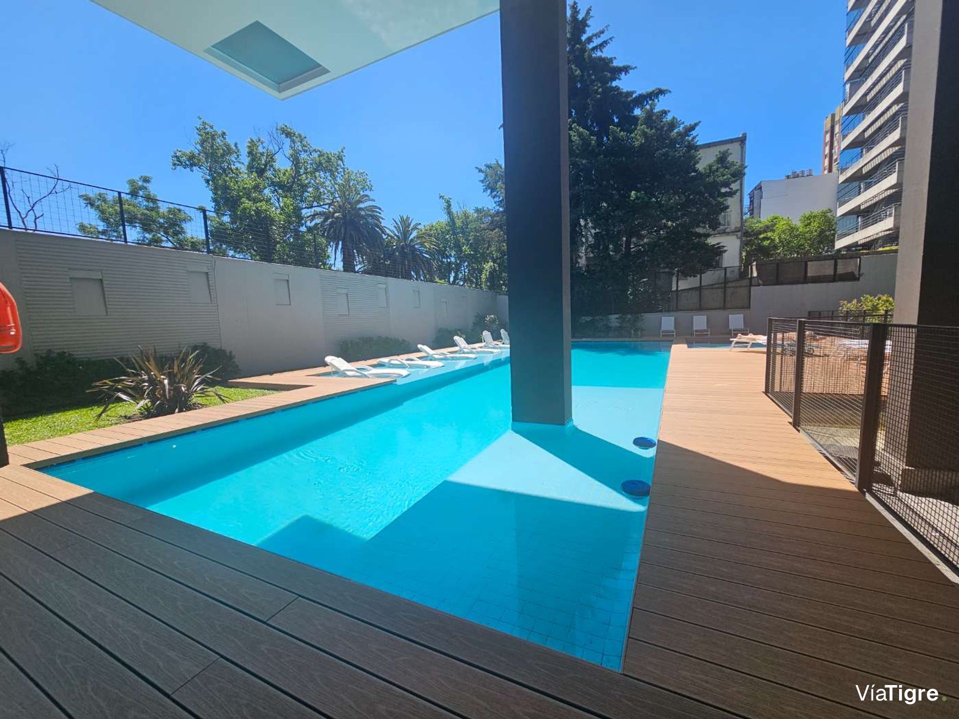 Venta Vicente Lopez 3 Dormitorios Vista 2 Cocheras