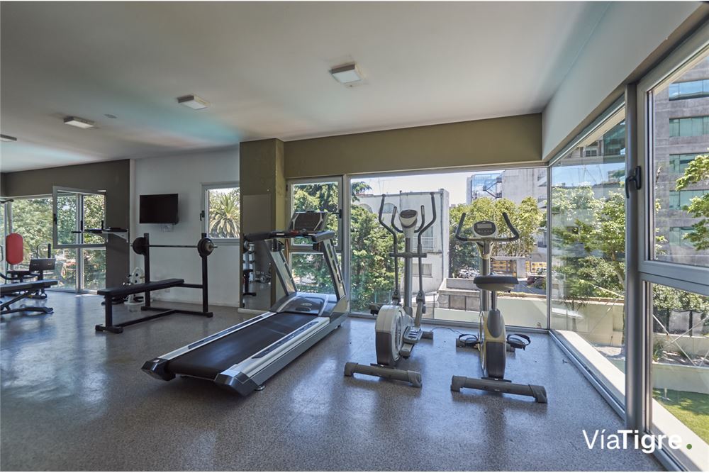 Venta Vicente Lopez 3 Dormitorios Vista 2 Cocheras