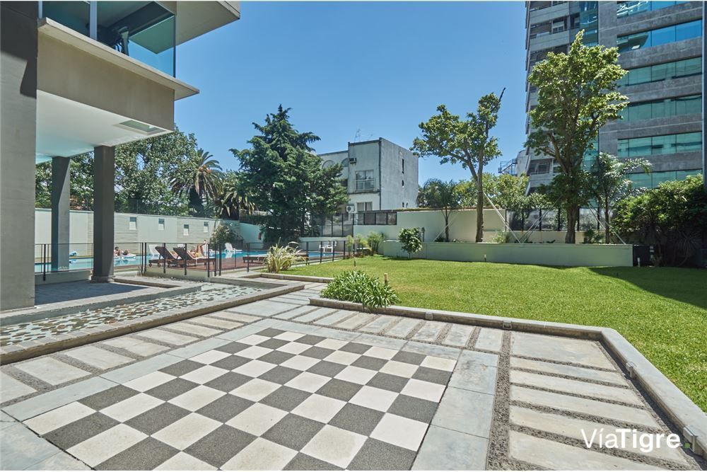 Venta Vicente Lopez 3 Dormitorios Vista 2 Cocheras