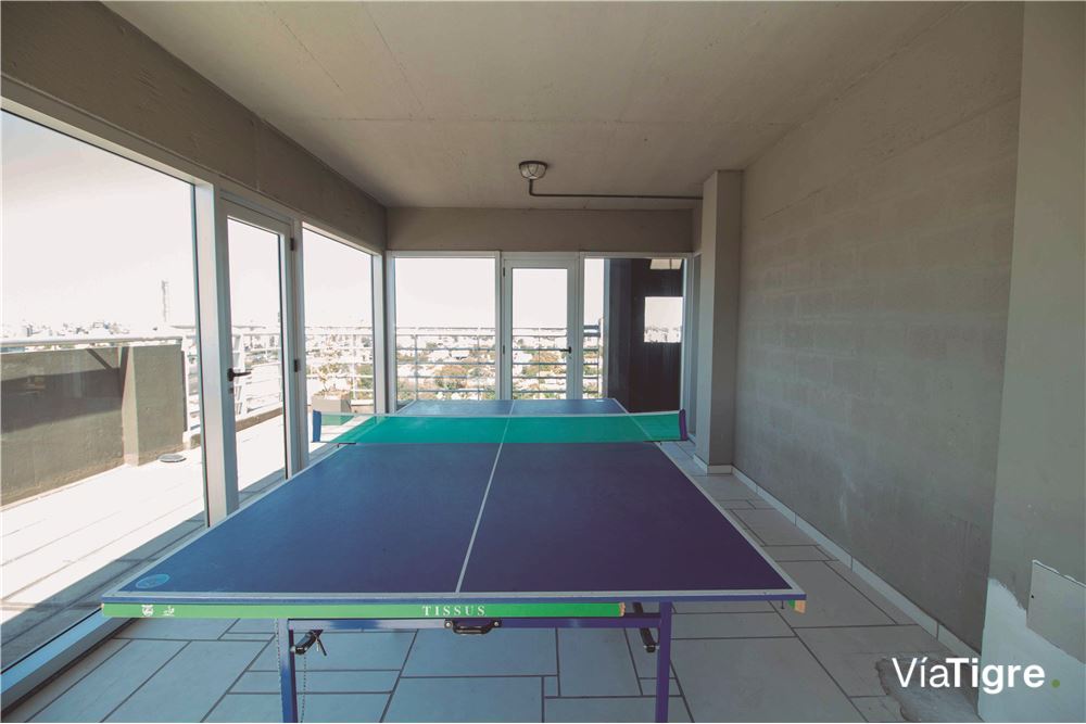 Venta Vicente Lopez 3 Dormitorios Vista 2 Cocheras