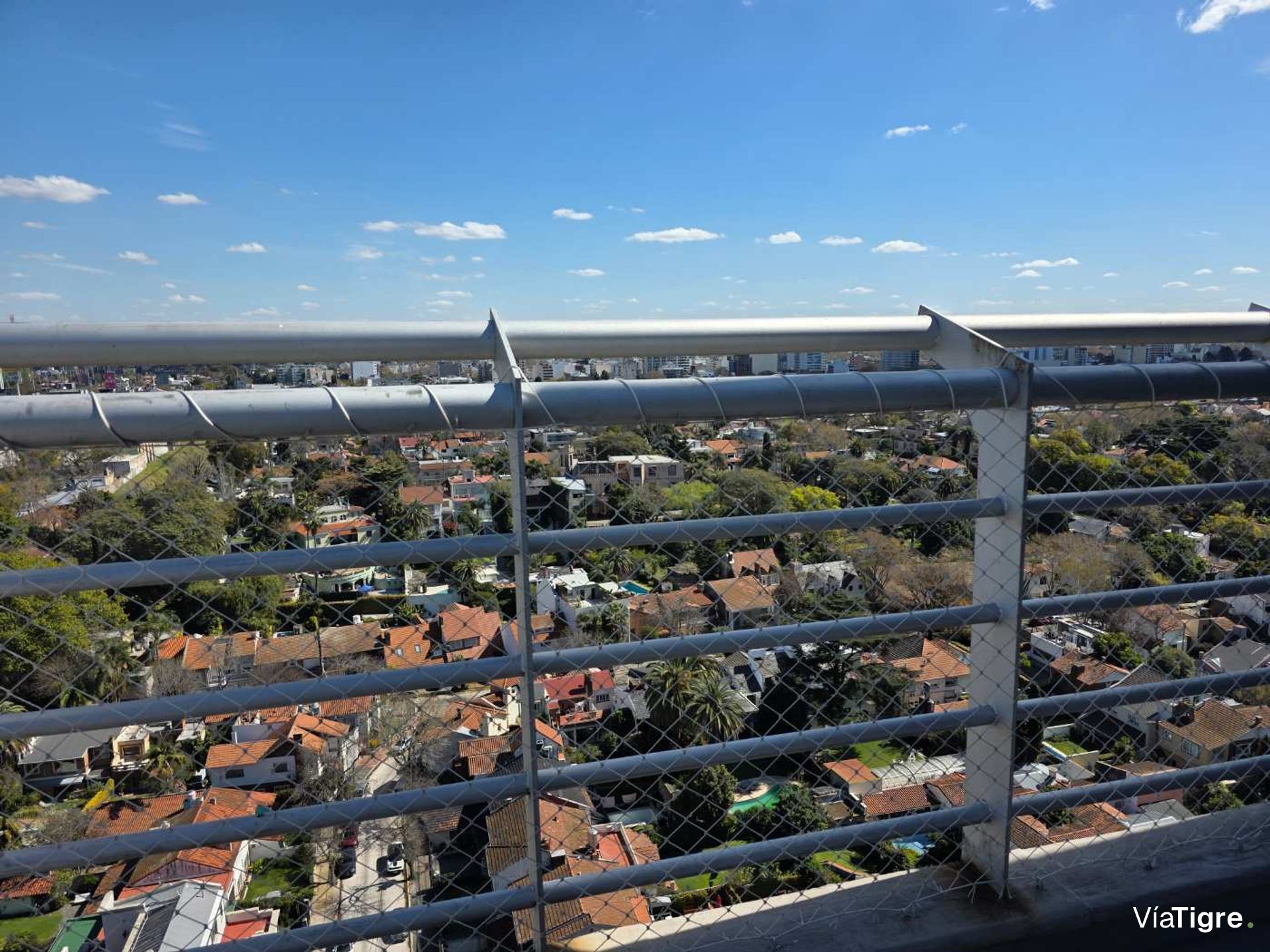 Venta Vicente Lopez 3 Dormitorios Vista 2 Cocheras