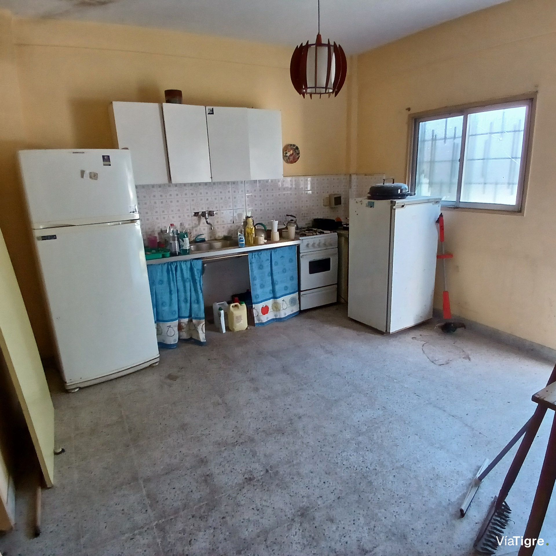 VENTA LOTE 20X65 c/CASA PACHECO TIGRE INVERSORES!