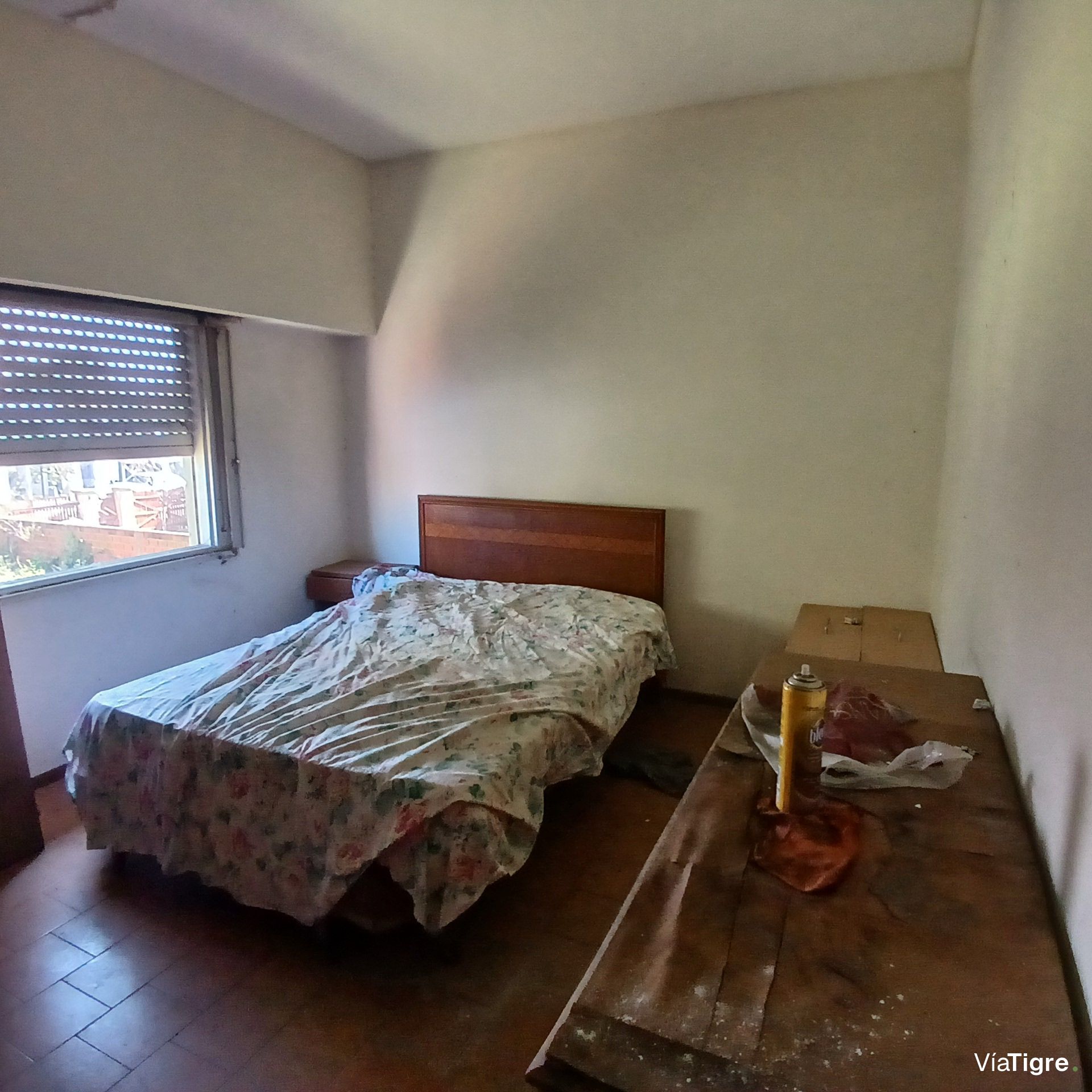 VENTA LOTE 20X65 c/CASA PACHECO TIGRE INVERSORES!