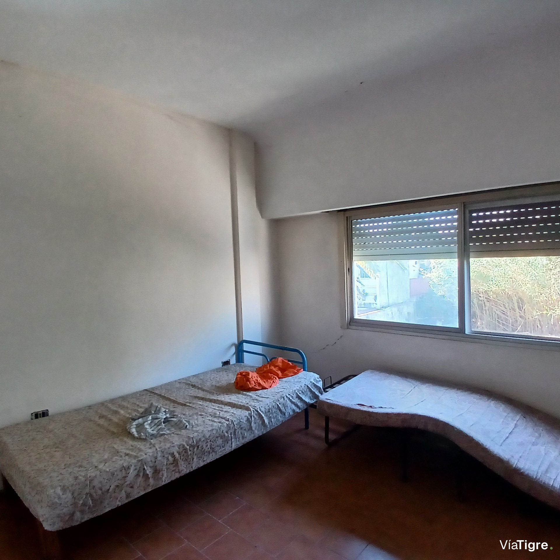 VENTA LOTE 20X65 c/CASA PACHECO TIGRE INVERSORES!