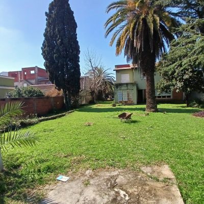 FOR SALE LOT 20X65 with HOUSE PACHECO TIGRE INVESTORS!