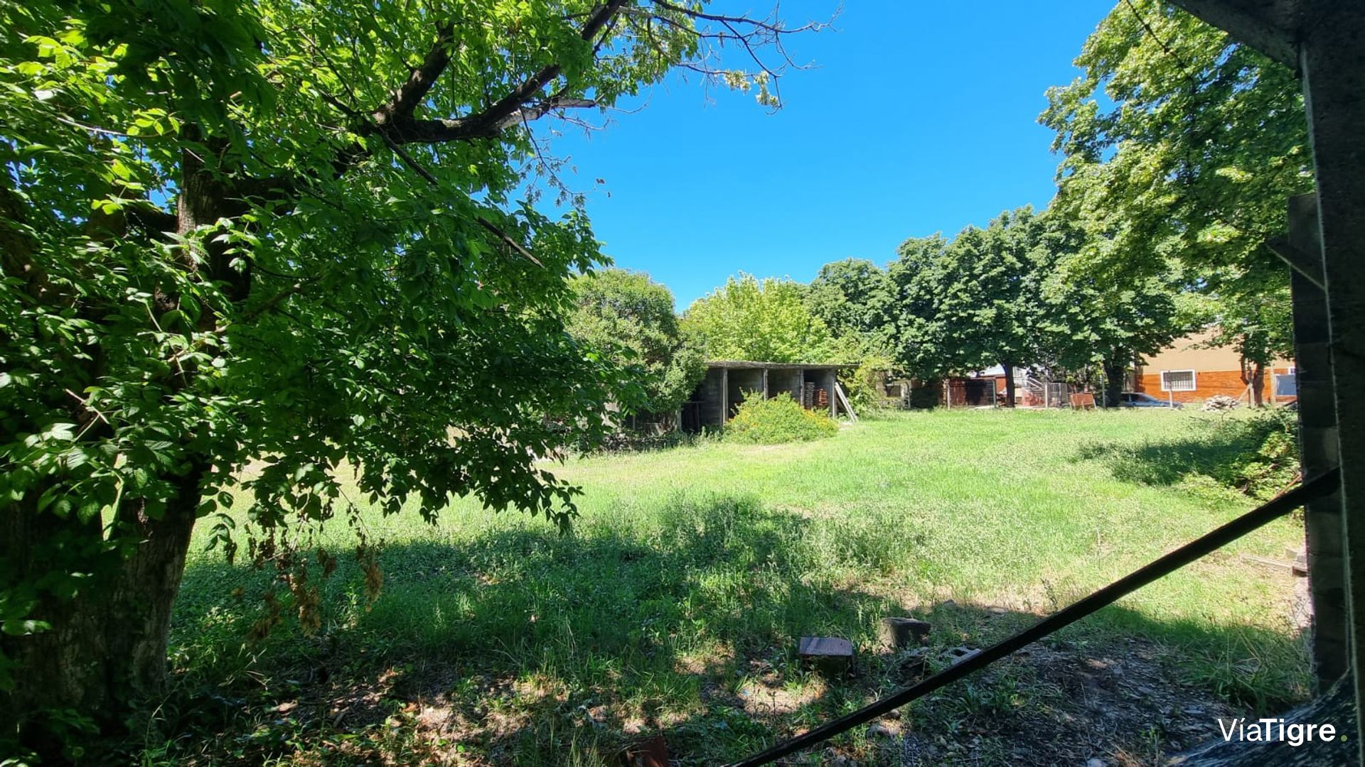 Venta Lote 3000 m2 Boulogne