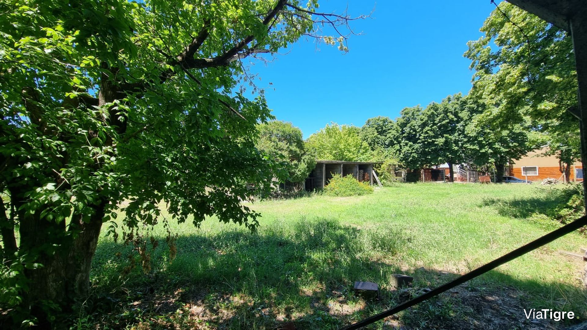 Venta Lote 3000 m2 Boulogne