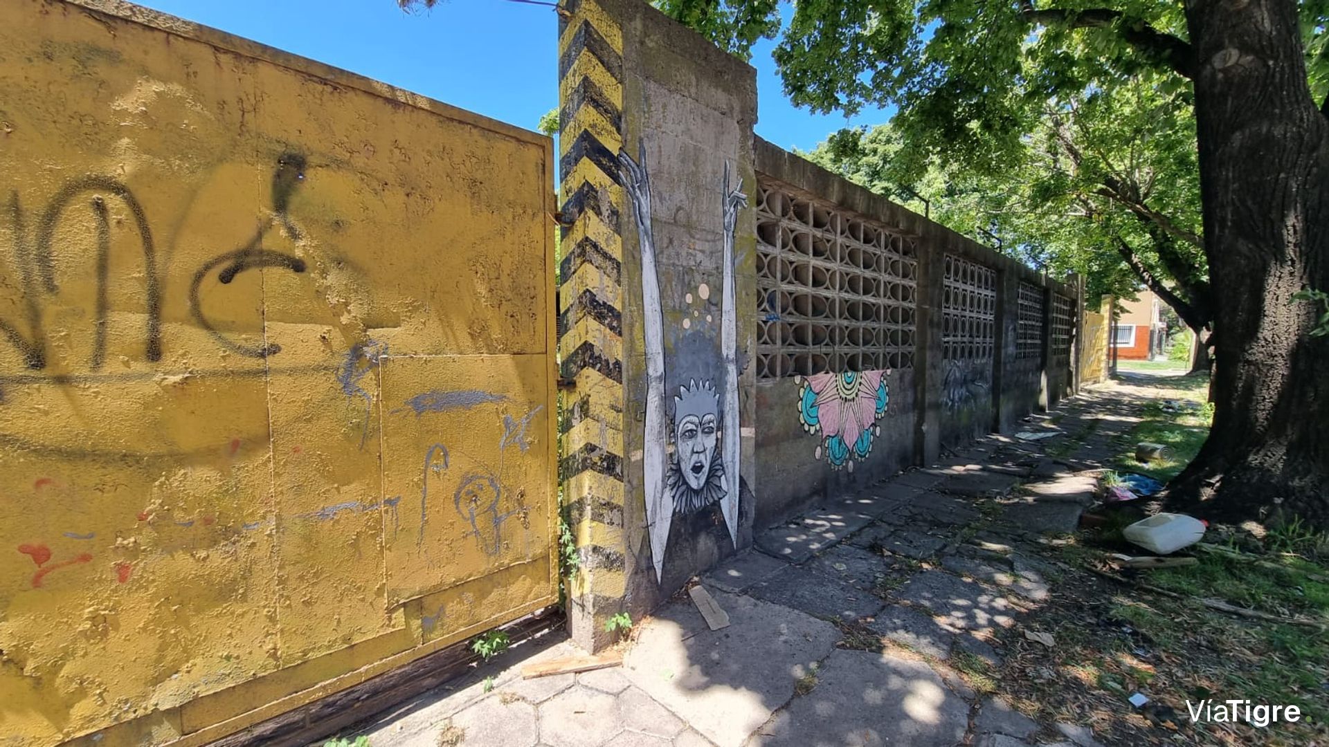 Venta Lote 3000 m2 Boulogne
