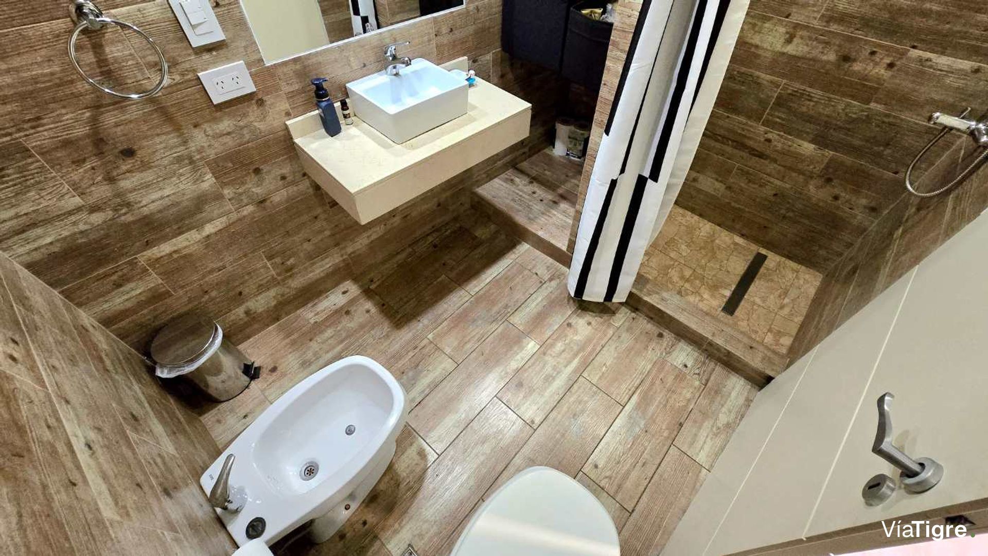 Departamento en Venta Florida 3 Ambientes Cochera