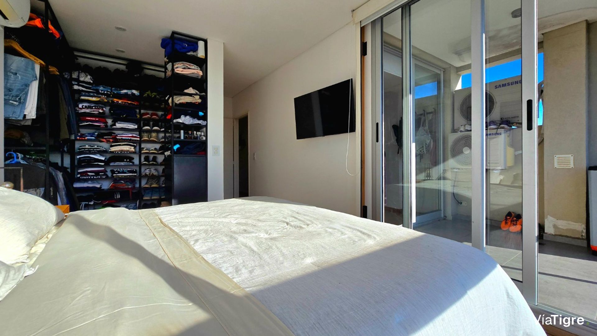 Departamento en Venta Florida 3 Ambientes Cochera