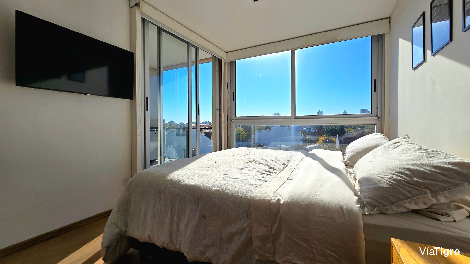 Departamento en Venta Florida 3 Ambientes Cochera