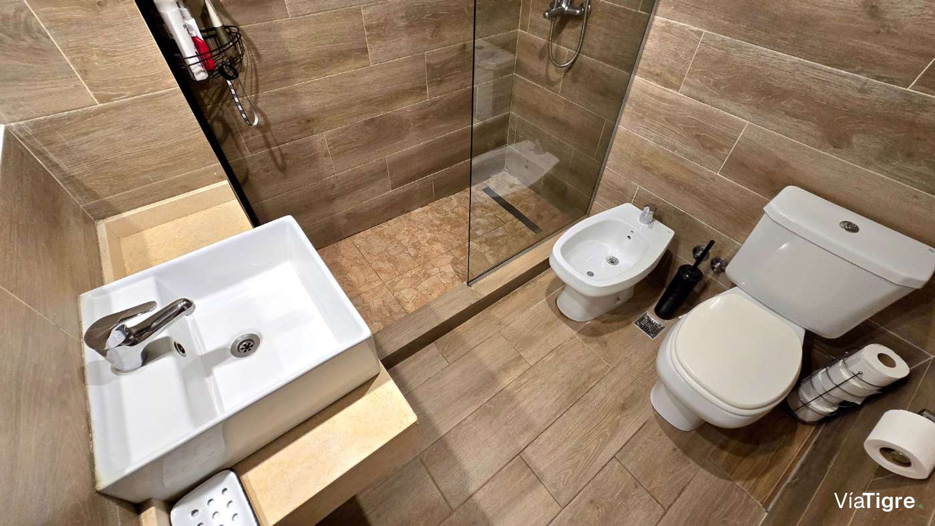 Departamento en Venta Florida 3 Ambientes Cochera