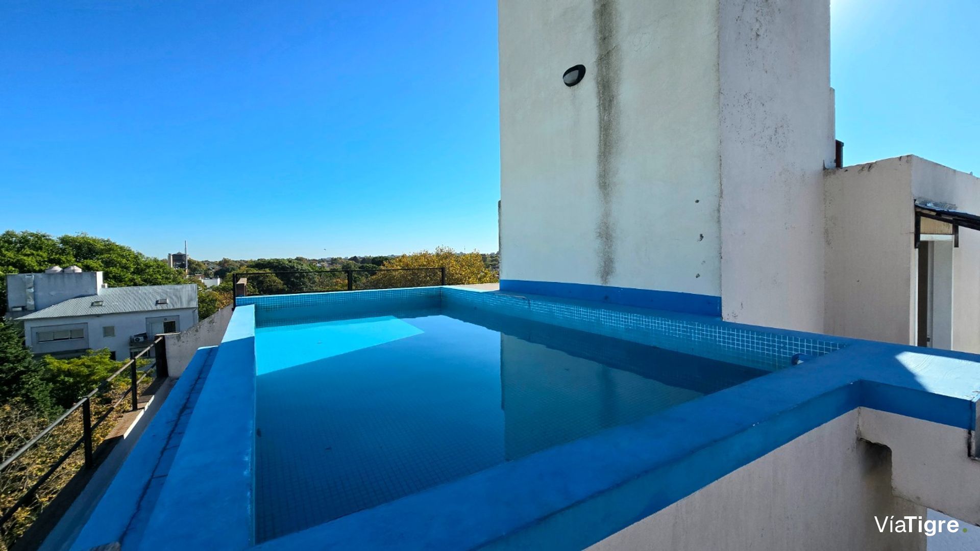 Departamento en Venta Florida 3 Ambientes Cochera