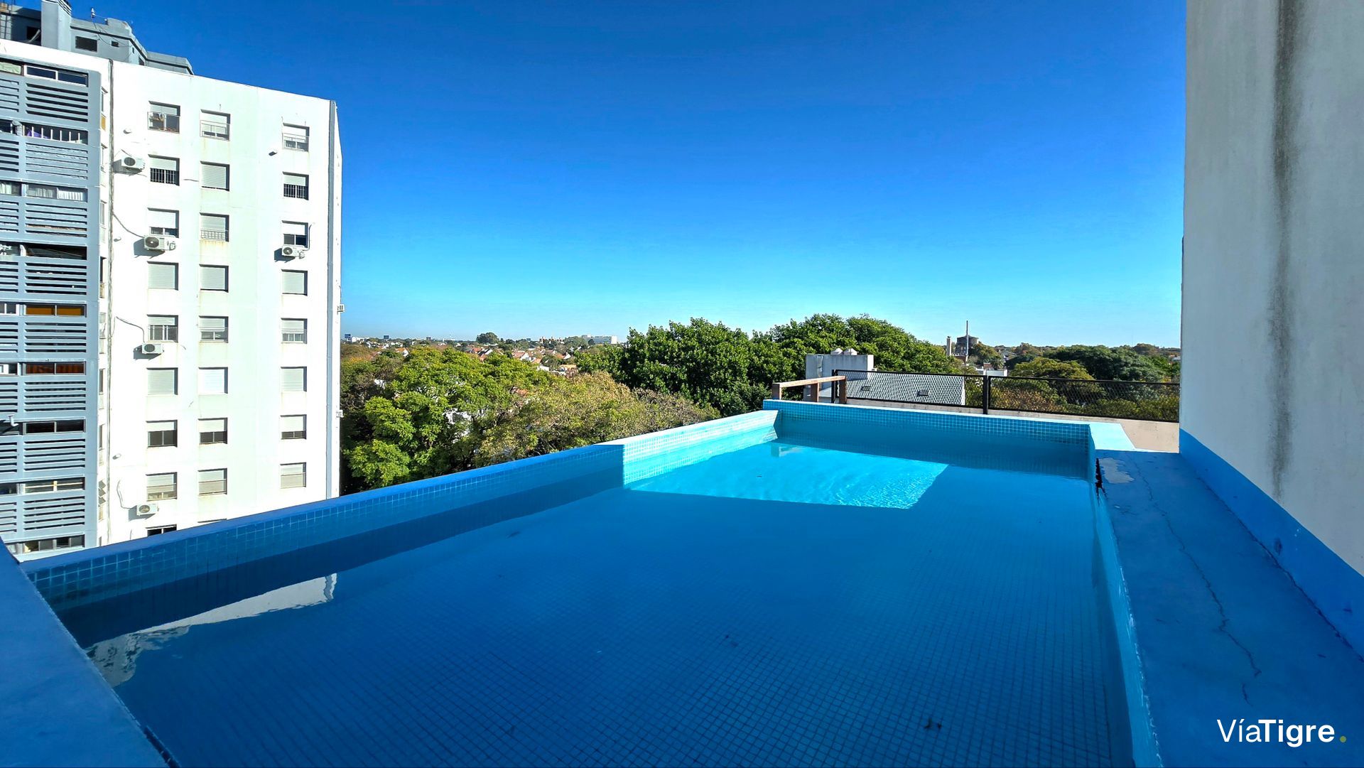 Departamento en Venta Florida 3 Ambientes Cochera