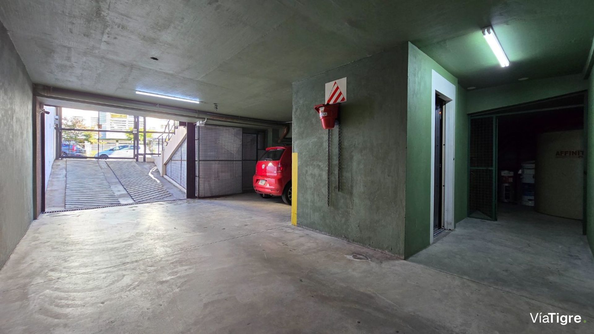 Departamento en Venta Florida 3 Ambientes Cochera