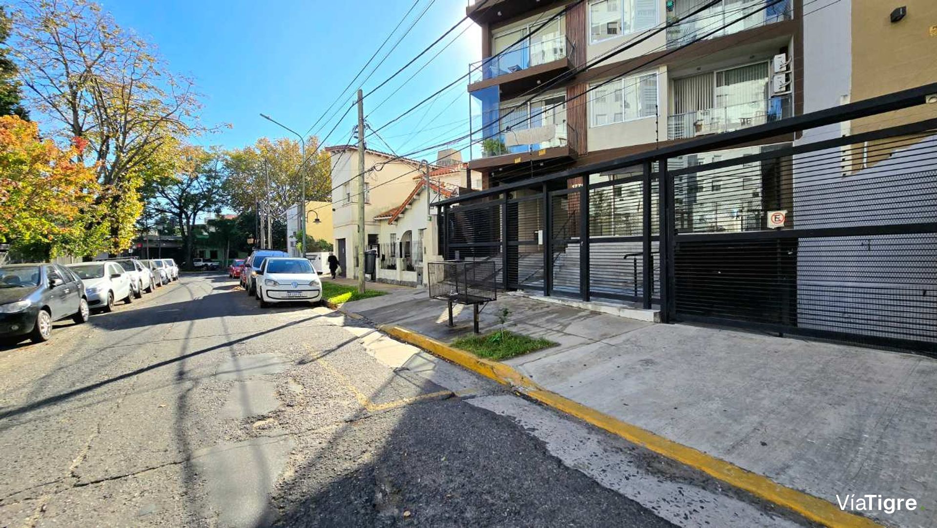 Departamento en Venta Florida 3 Ambientes Cochera