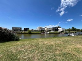 VENTA LOTE 519m BARRIO EL CANAL, VILLANUEVA, TIGRE