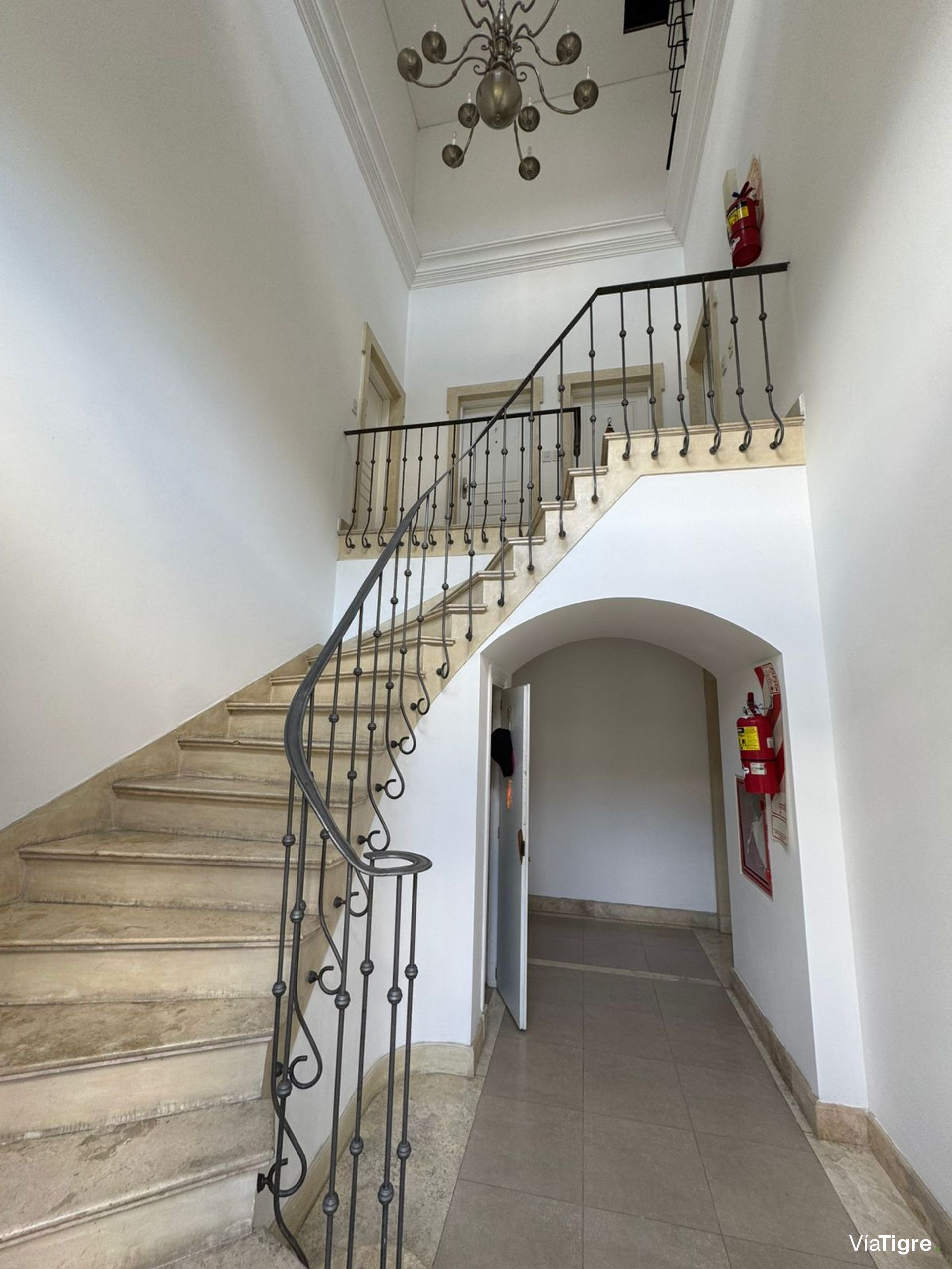 Alquiler Palmar Chateau Nordelta 2 amb