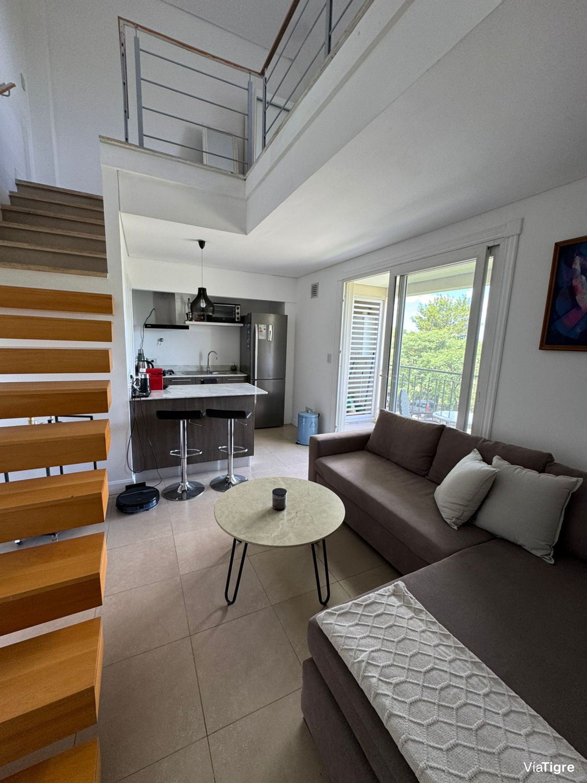 Alquiler Palmar Chateau Nordelta 2 amb