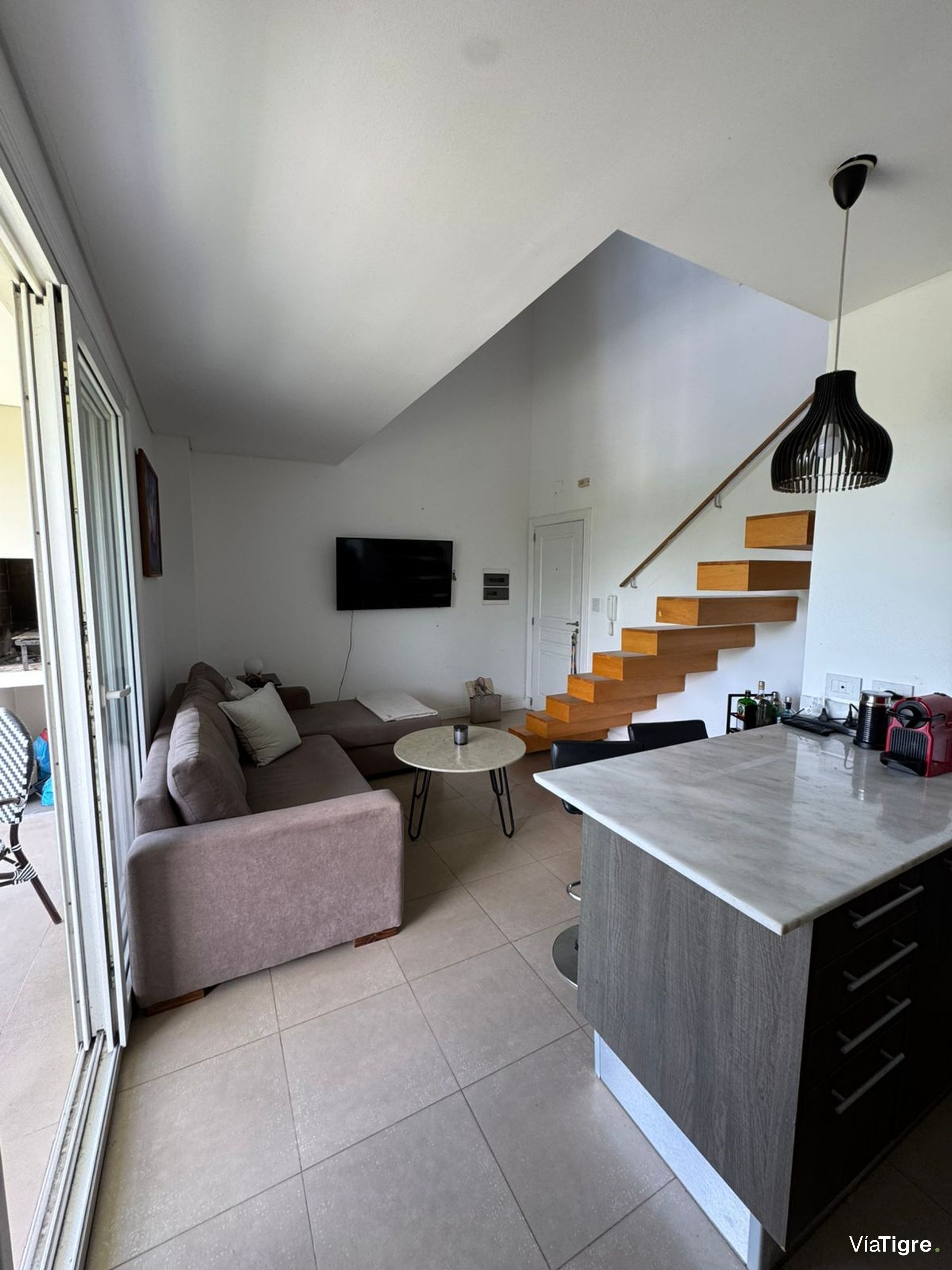 Alquiler Palmar Chateau Nordelta 2 amb