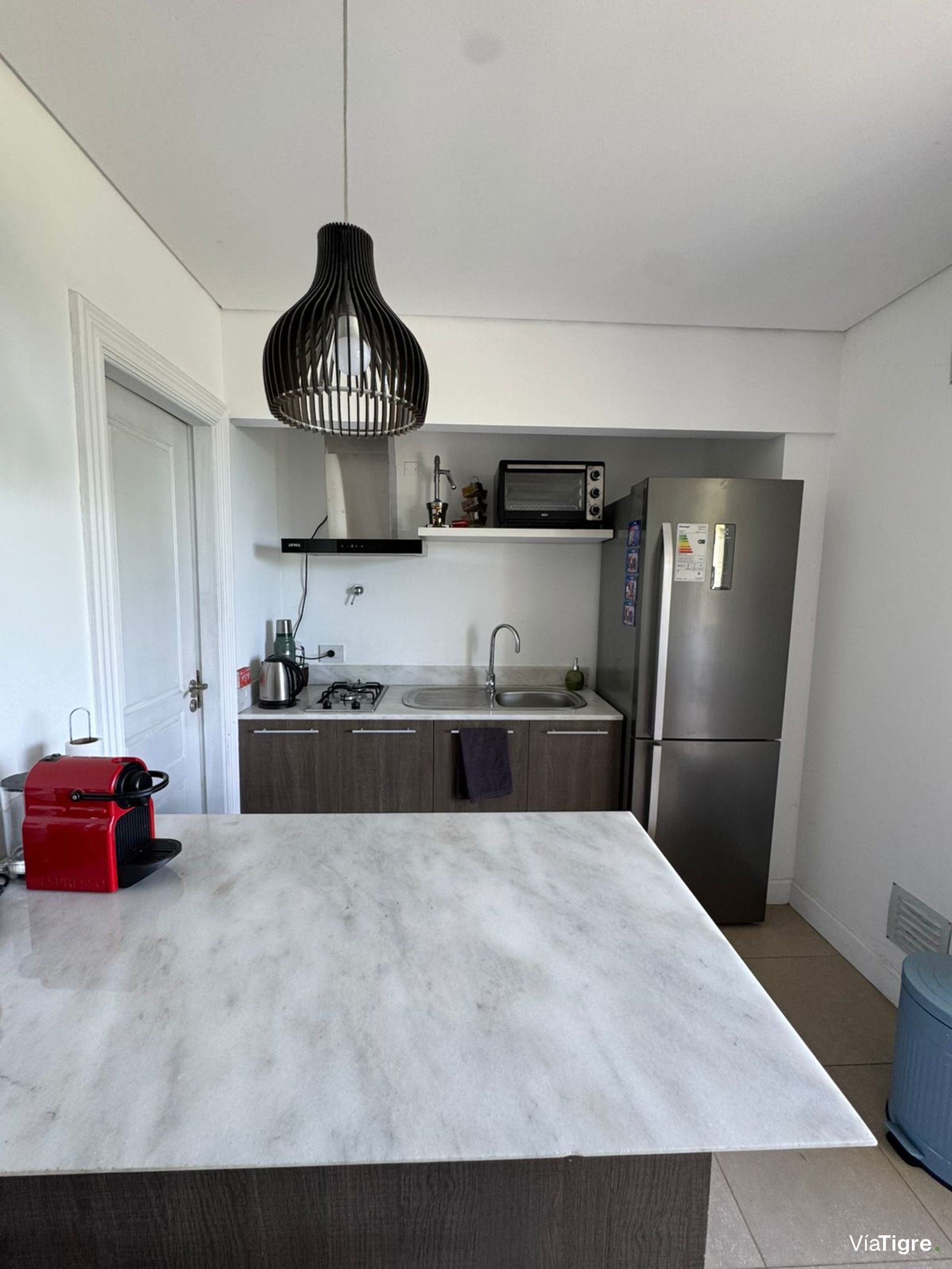 Alquiler Palmar Chateau Nordelta 2 amb