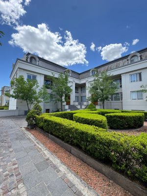 For Rent Palmar Chateau Nordelta 1-bedroom