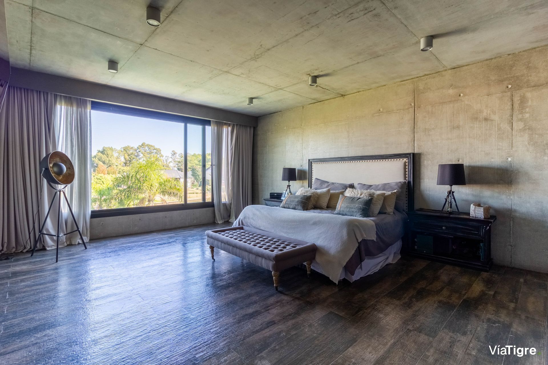 Venta Casa Barrio Albanueva 8 Amb Al Rio Tigre